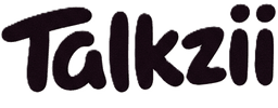 Talkzii Logo